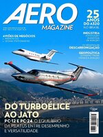 AERO Magazine